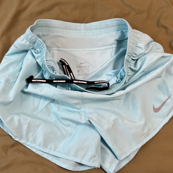 • 2 pairs of size small nike dri-fit shorts • - Picture 3 of 3
